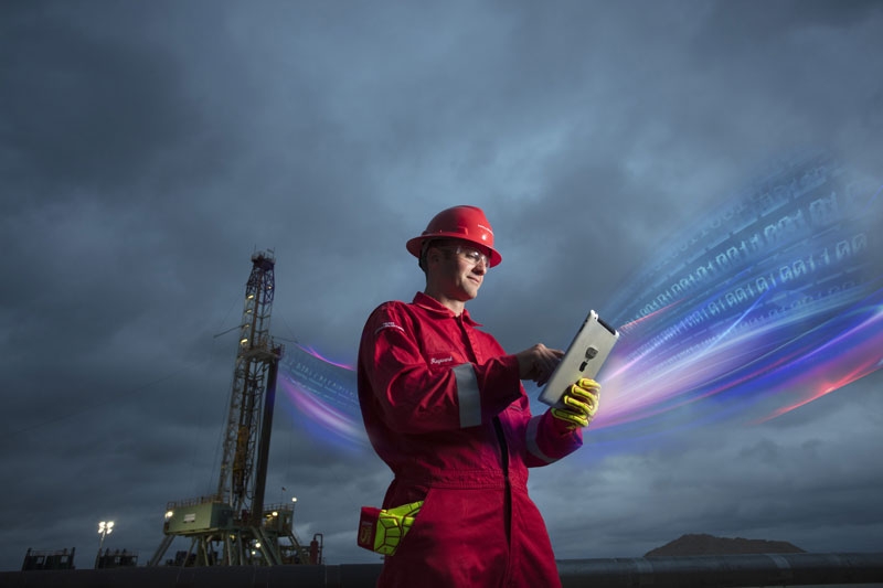 Neptune Energy thúc đẩy các mục tiêu phân tích dữ liệu gốc đám mây