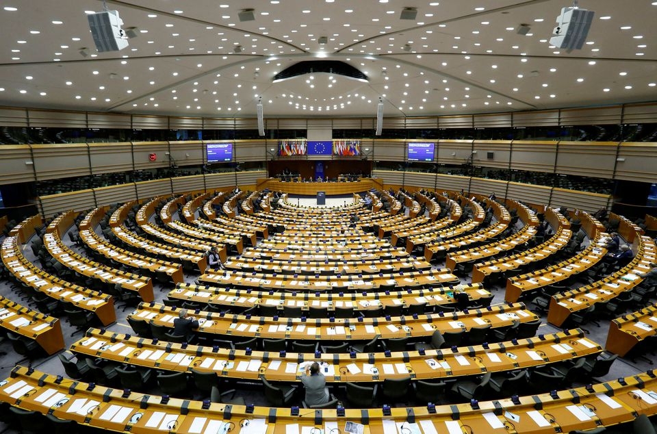 EU ủng hộ việc dán nhãn 