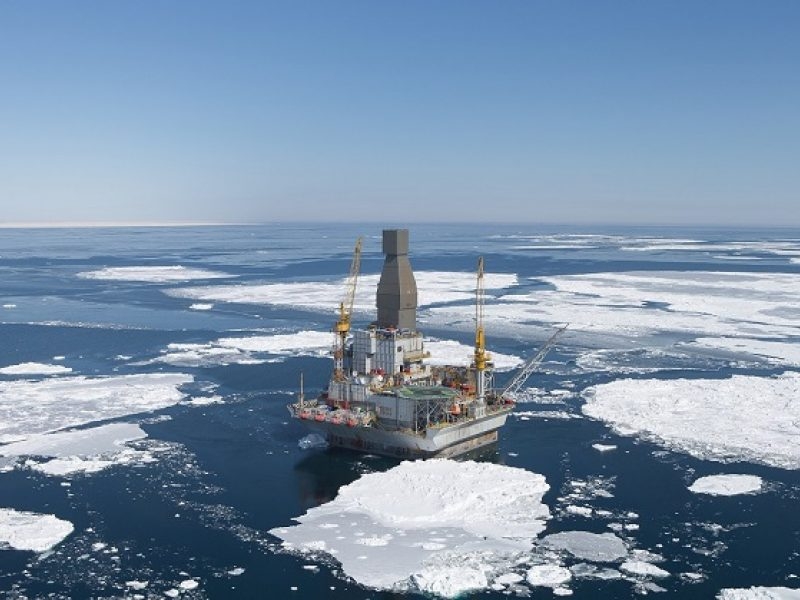 Nga sẽ nắm quyền kiểm soát dự án Sakhalin-1