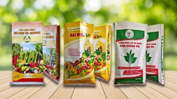 Giá phân bón hôm nay 8/7: Đi ngang trên cả nước