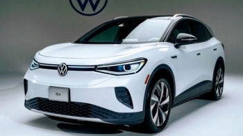 Volkswagen đặt triển vọng bùng nổ số lượng xe điện trong năm tới