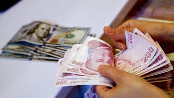 Tỷ giá ngoại tệ hôm nay 12/7: Đồng USD tiếp tục tăng