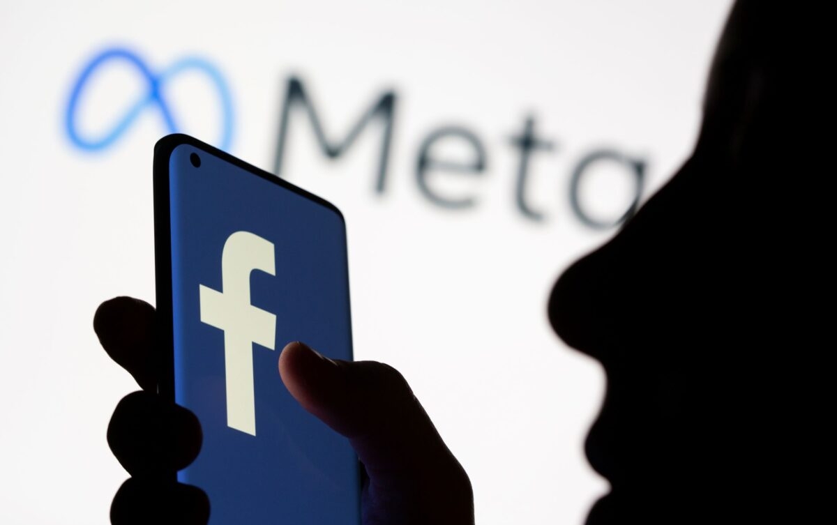 Meta đối mặt với vụ kiện nhãn hiệu của công ty thực tế ảo MetaX