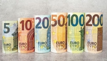 Tỷ giá ngoại tệ hôm nay 21/7: Đồng USD tăng nhẹ