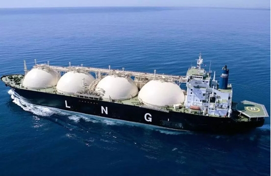 Sự bùng nổ LNG của Hoa Kỳ tạo đà cho các công ty nhập khẩu Sự bùng nổ LNG của Hoa Kỳ tạo đà cho các công ty nhập khẩu