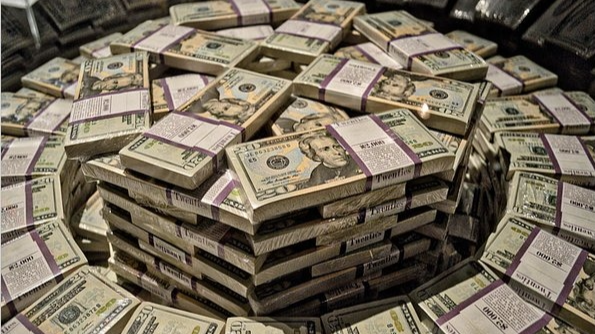 Tỷ giá ngoại tệ hôm nay 21/7: Đồng USD tăng nhẹ