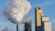 Phát thải carbon đang trên đà đạt mức cao nhất mọi thời đại