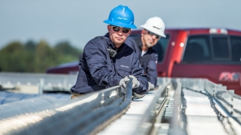 Đá phiến - Bước chuyển hướng nhằm thu hút các nhà đầu tư