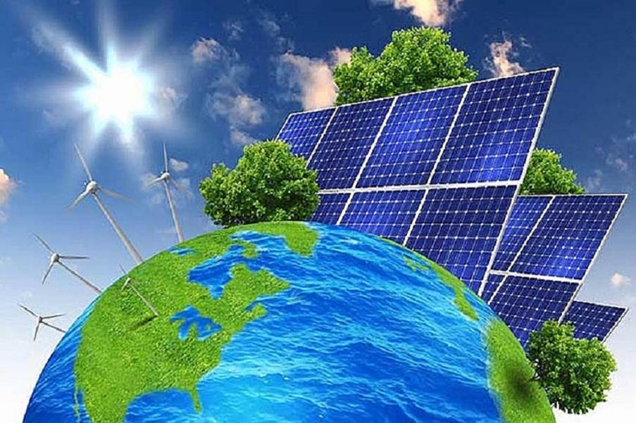 Bạn biết gì về các loại năng lượng thân thiện môi trường?