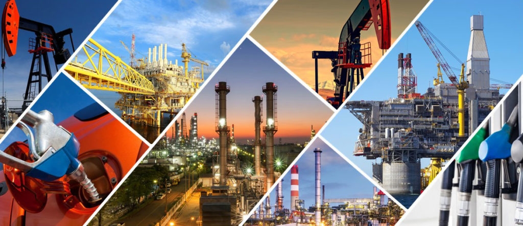 Sự suy yếu của nhu cầu xuất hiện trên thị trường năng lượng quốc tế