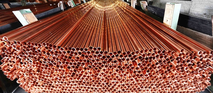 Biến động lớn trên thị trường kim loại thế giới