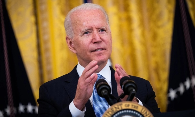 Chính quyền Biden hối thúc OPEC tăng sản lượng dầu nhanh hơn