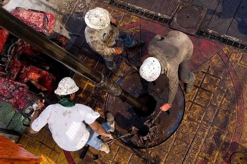 Venezuela: Dầu thô nặng trong Vành đai Orinoco được khai thác như thế nào?