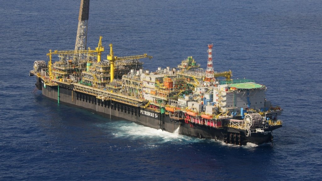 ABS tập hợp các công ty hàng đầu để giải quyết vấn đề nghiêm trọng của FPSO