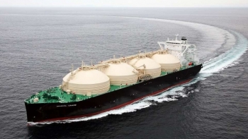 Nhu cầu LNG đang rất lớn, hy vọng vào Nord Stream 2