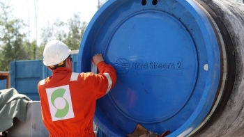 Nord Stream 2: Các biện pháp trừng phạt mới của Hoa Kỳ liệu có làm cản trở dự án?