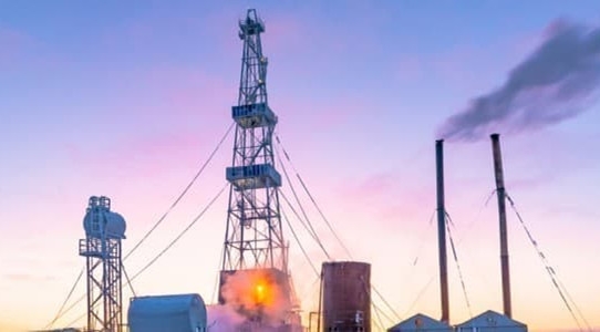 Nga: Kế hoạch lớn khai thác dầu ở Bắc Cực