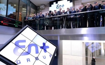 En+: Doanh thu đột biến về kinh doanh kim loại
