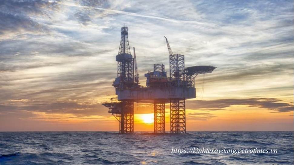 Tại sao Nam Mỹ là lục địa yêu thích mới của Big Oil?