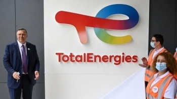 TotalEnergies với kế hoạch phát triển đầy hứa hẹn
