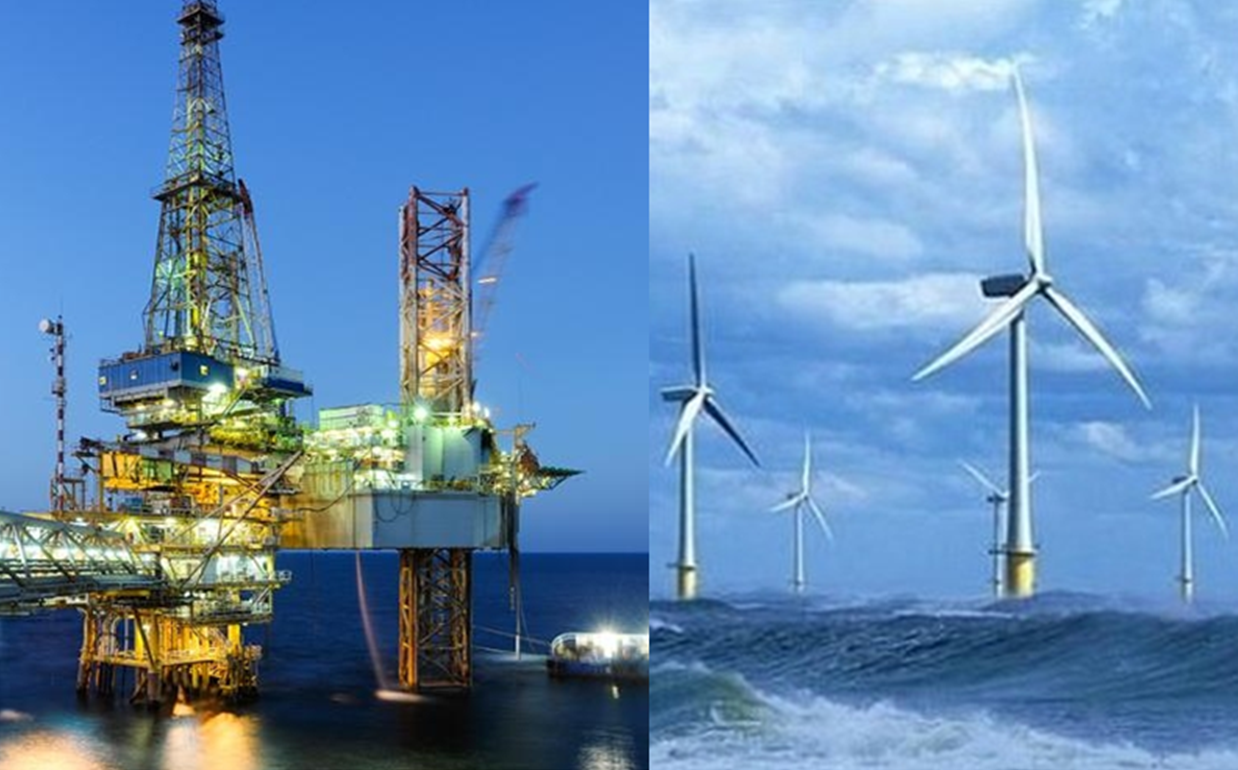 Shell cam kết cung cấp năng lượng cho nền tảng ngoài khơi Malaysia