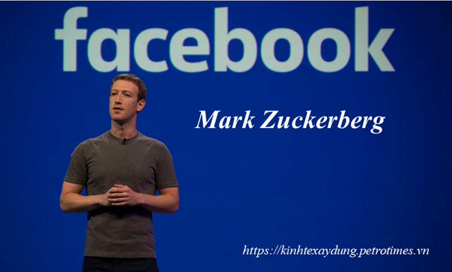 Bí mật thành công của Mark Zuckerberg