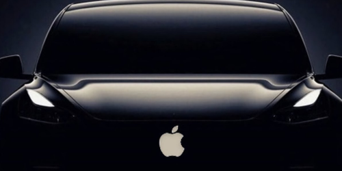 Apple sẽ tung ra thị trường chiếc xe điện đầu tiên?