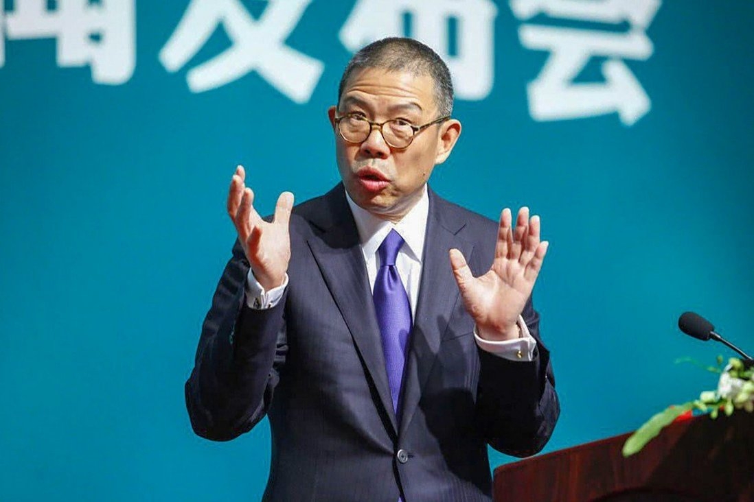 Zhong Shanshan: Tỉ phú tự thân giàu nhất châu Á