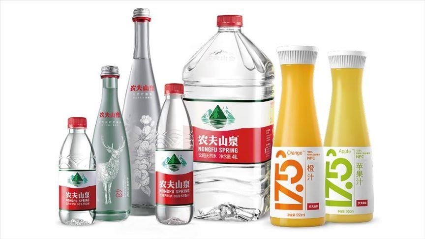 Zhong Shanshan: Tỉ phú tự thân giàu nhất châu Á