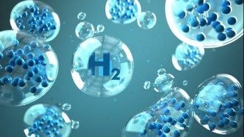 Đường ống toàn cầu cho các dự án hydro xanh đang phát triển