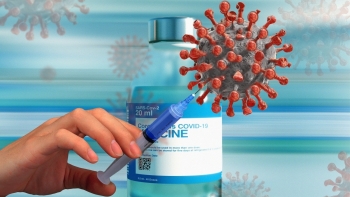 Hoa Kỳ: Kế hoạch tặng thêm vắc xin Covid-19 cho các nước thu nhập thấp