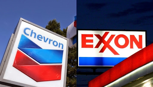 Giải pháp cắt giảm lượng khí thải của Chevron và Exxon