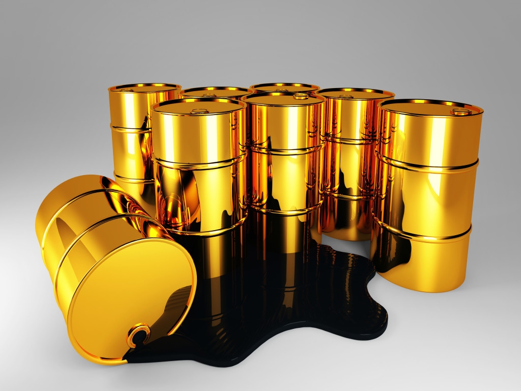 Hoa Kỳ: Tồn kho dầu thô giảm chốt giá dầu WTI lên mức kỷ lục