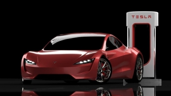 Thành tựu “đáng nể” của Tesla