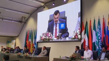 OPEC+ dự báo thâm hụt dầu trước cuộc họp tháng 11