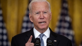 Tại sao Tổng thống Biden hùng hồn tuyên bố: Thế giới không cần phải lệ thuộc vào Iran?