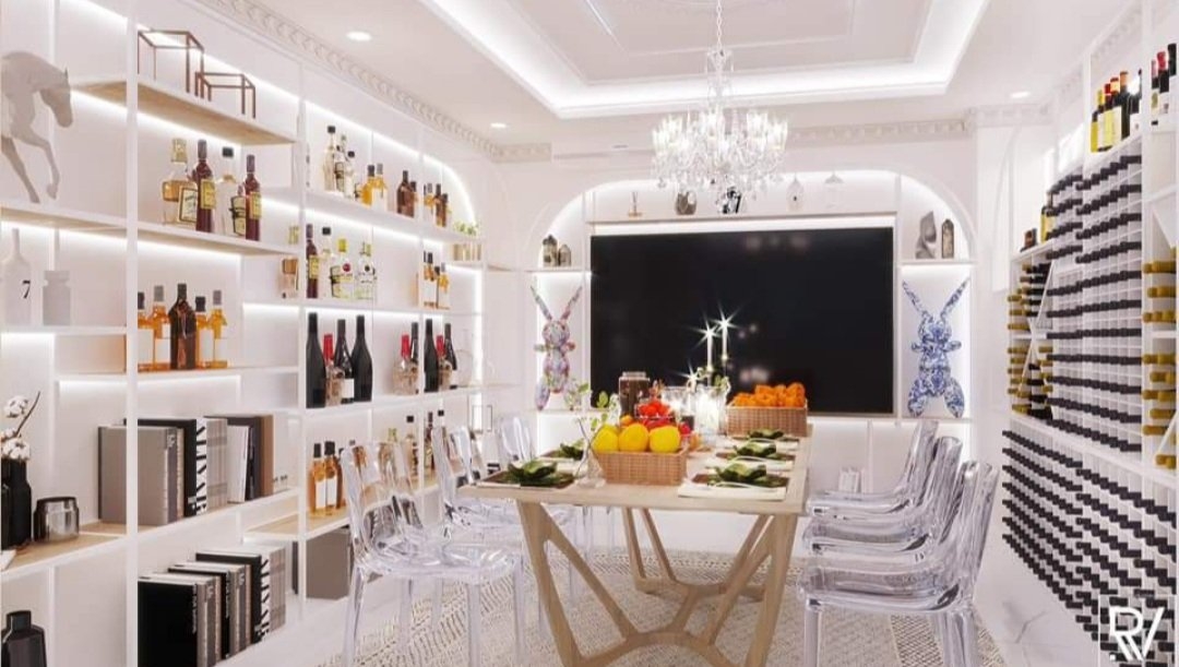 Lý Nhã Kỳ mở tiệc mừng tái nhiệm chức “Chủ tịch hội độc thân”