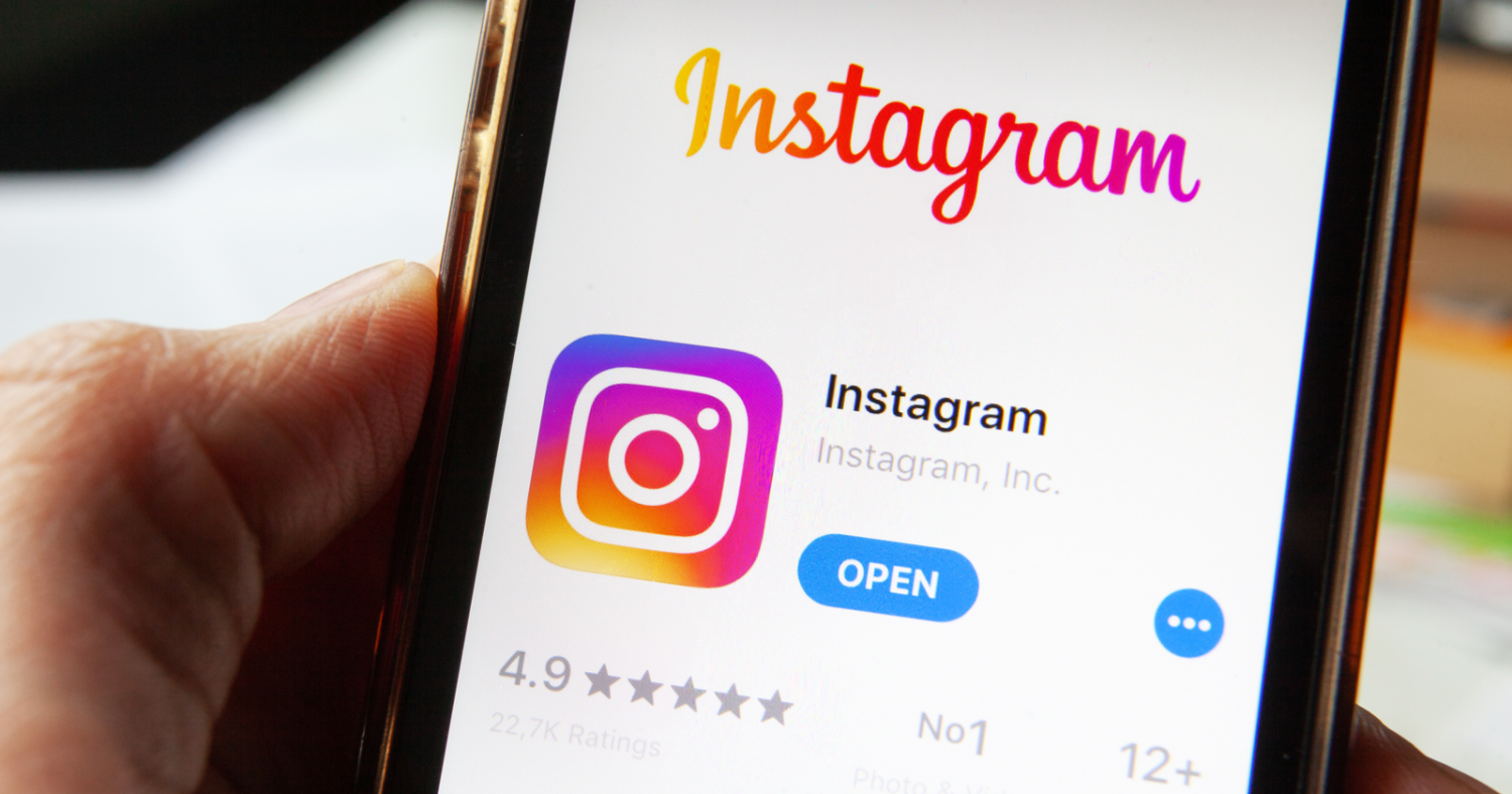Hoa Kỳ: Điều tra thăm dò ảnh hưởng của Instagram đối với trẻ em