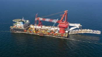 Hoa Kỳ áp đặt thêm các biện pháp trừng phạt lên Nord Stream 2