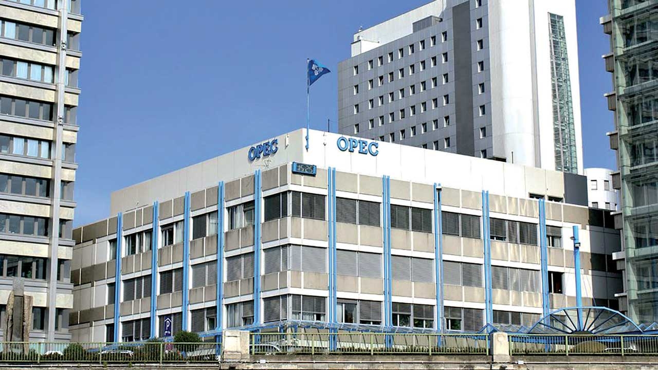 OPEC+ sẵn sàng làm bất cứ điều gì cần thiết để duy trì thị phần