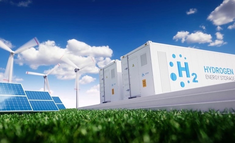 Quan hệ đối tác hydro sạch