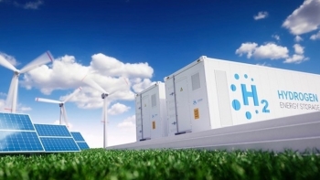 Quan hệ đối tác hydro sạch