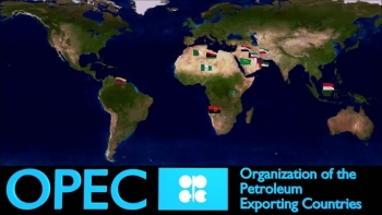 OPEC+ xoa dịu tình trạng tăng nhiệt giá dầu