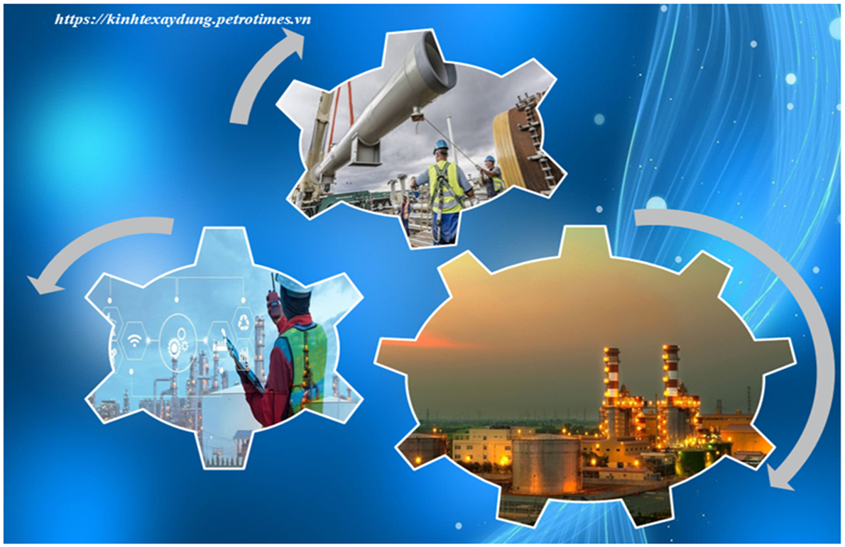 Nhìn lại thị trường năng lượng thế giới tuần qua (29/11 - 5/12): Khí đốt tiếp tục khuấy động thị trường năng lượng