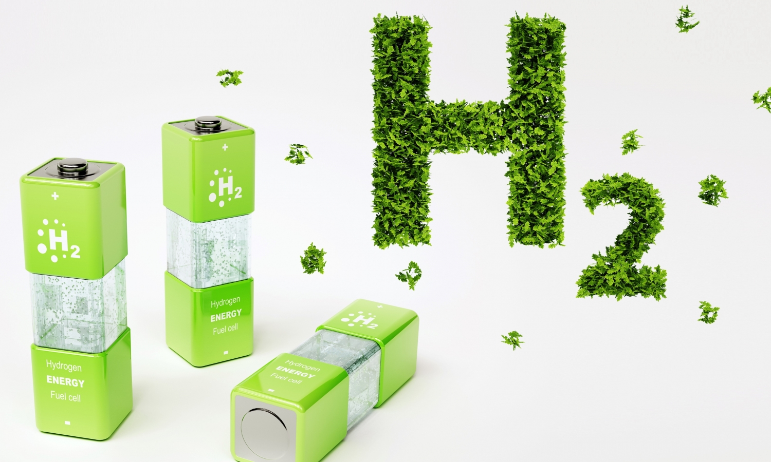 Pin nhiên liệu - sức mạnh của tương lai