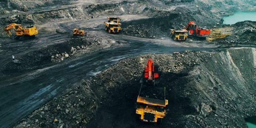 Sản lượng than đá sẽ lập mức cao kỷ lục vào năm 2022, bất chấp cam kết không ròng