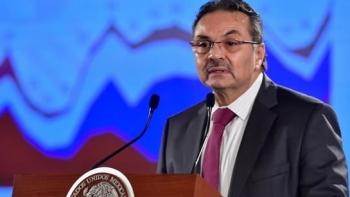 Mexico lên kế hoạch chấm dứt xuất khẩu dầu thô