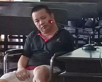 Hà Tĩnh: Cụt tay, liệt nửa người vẫn buôn ma túy