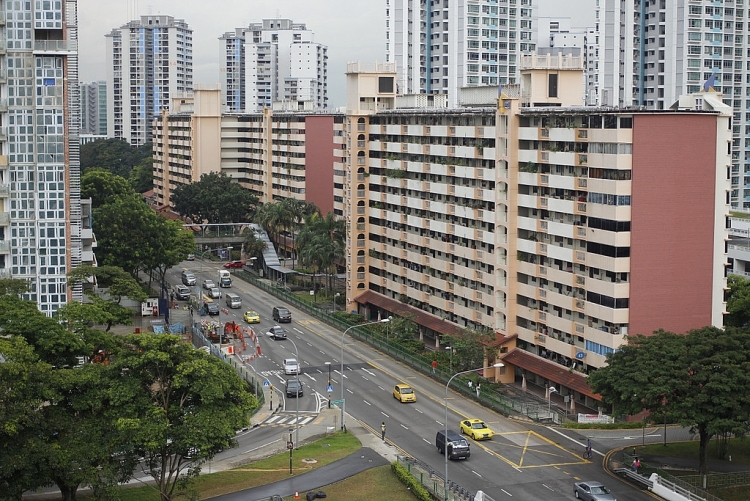 Những lời khuyên hữu ích khi mua nhà ở Singapore nhung loi khuyen huu ich khi mua nha o singapore
