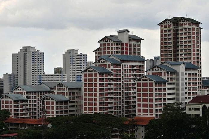 Những lời khuyên hữu ích khi mua nhà ở Singapore nhung loi khuyen huu ich khi mua nha o singapore